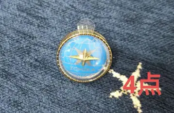 프로세카 세카라이 5th 라이트 반지 호시노 이치카