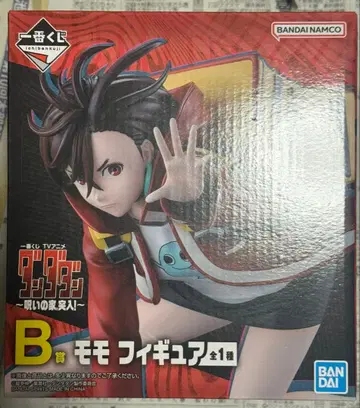 단다단 허벅지 피규어 BANDAI