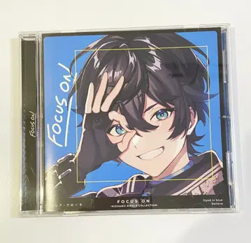 FOCUS ON 악시아 크로네