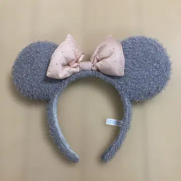 미니 마우스 그레이 라메