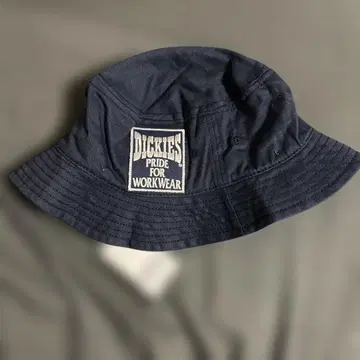 Dickies 버킷햇 네이비 F 가격 인하 가능