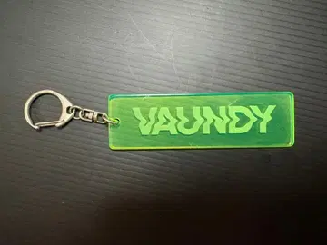 vaundy 아크릴 키링