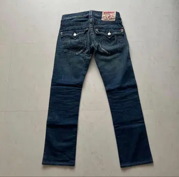 TRUE RELIGION RICKY 데님 28