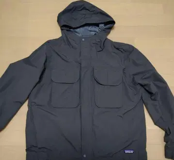 파타고니아 이스트머스 유틸리티 자켓