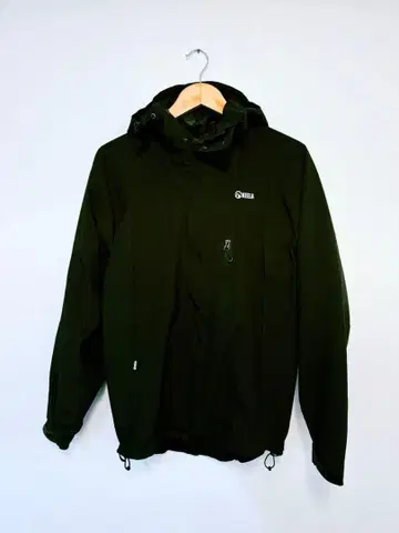 KEELA MENS PROSPORT 마운틴 후드티