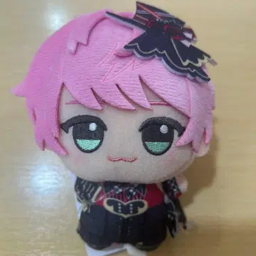 테루토군 기사X KnightX SD 인형