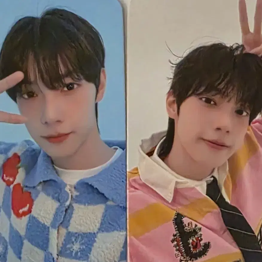 Choi Ripwoo Inkigayo First Broadcast Broadcast Poca