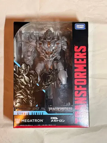 스튜디오 시리즈 메가트론 SS-11