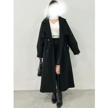 다즐린 dazzlin 2WAY 컬러 레이디 코트