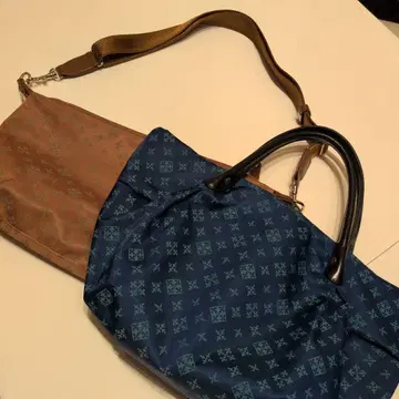 최종 가격 인하 러셋 백 2세트 판매