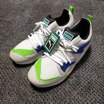 PUMA 블레이즈 오브 글로리 리버스 클래식스 27.5cm