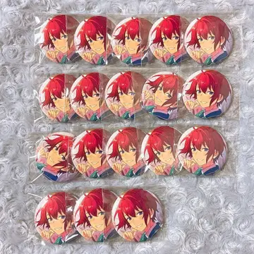 앙스타 스오우 츠카사 피처 2탄 캔뱃지