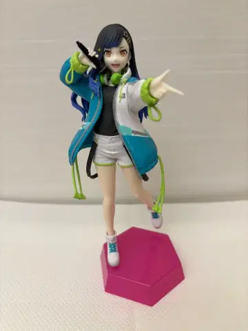 프로젝트 세카이 시로이시 안