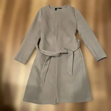 UNITED ARROWS GREEN LABEL RELAXING 롱 코트