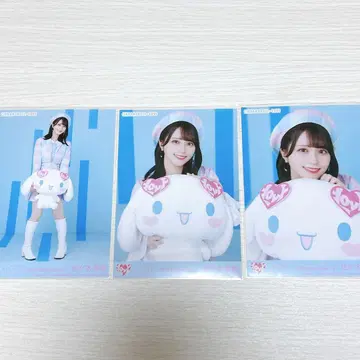 사사키 마이카 브로마이드