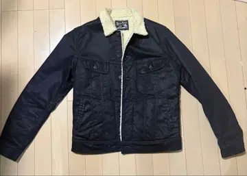 Lee Storm Rider 데님 자켓