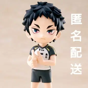 PalVerse 하이큐!! vol.2 아카아시 케이지 피규어 2