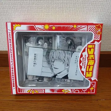 데스노트 deathnote 데코믹! 코믹형 아크릴 스탠드 야가미 라이토