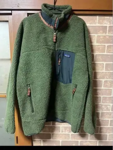 Patagonia 레트로X