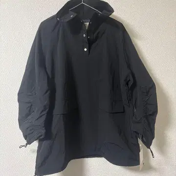 Margaux Vintage 새상품 블랙 풀오버