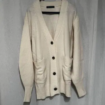 URBAN RESEARCH 어반 리서치 가디건 니트