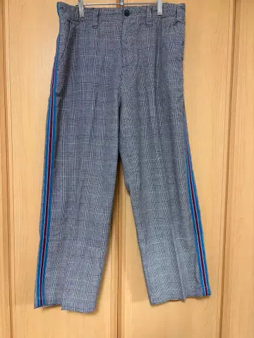 아즈노우아즈 오오라카 팬츠 사이즈 15