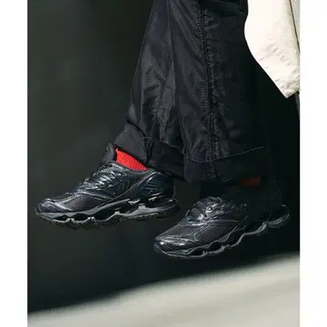 MIZUNO 미즈노 WAVE PROPHECY LS D1GA333701