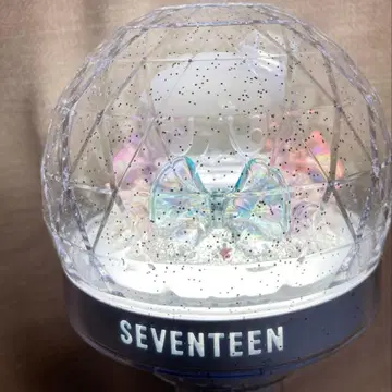 wmh님 [핸드메이드 15] CARAT봉 데코 캐럿봉 데코