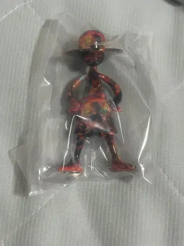 원피스 루피즈 LUFFYs 와노쿠니 Vol.1