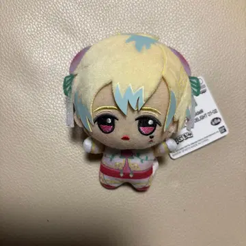 아이돌 마스터 SideM SD 인형 C.FIRST 하나조노 모모토