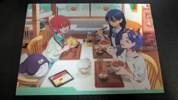 스키야 오리지널 클리어 파일 & 스티커 건담 지크 액스