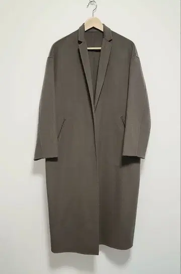 Plage 플라주 해밀턴 테일러드 코트 38