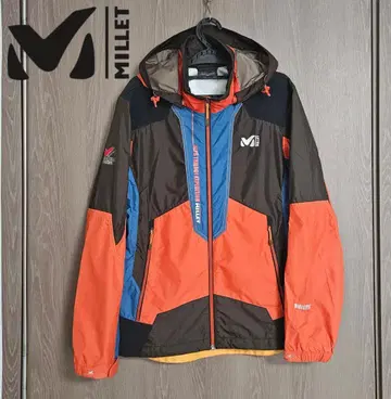 MILLET LITE WINDSTOPPER JACKET
