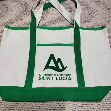 세인트루시아 토트 오사카 만박 2025