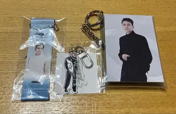 SEVENTEEN 버논 묶음 판매