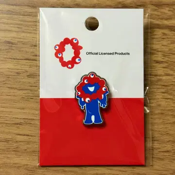 EXPO2025 미야쿠미야쿠 핀 배지 01 간사이 박람회