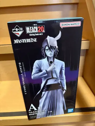 제일복권 BLEACH A상 우르키오라 시파 638025127