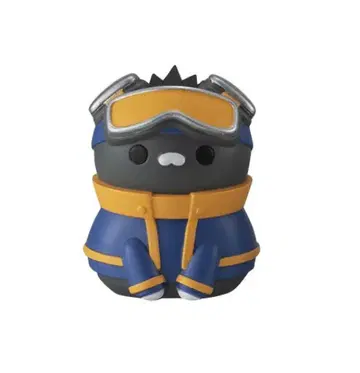 NARUTO-나루토- 돌풍전 냐루토 우치하 오비토