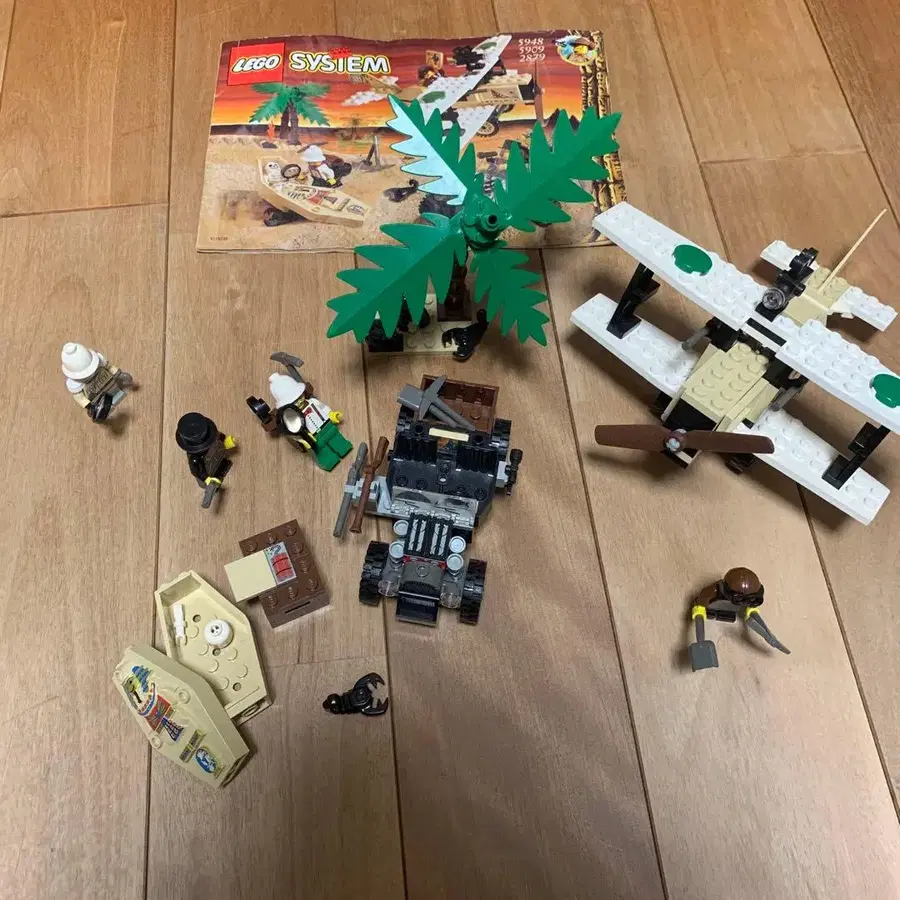 1번째 상품 이미지