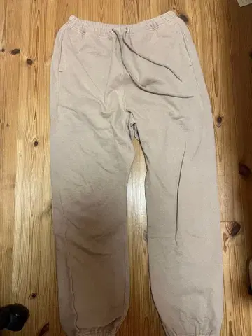 <H>CLASSIC SWEAT EASY PANTS M