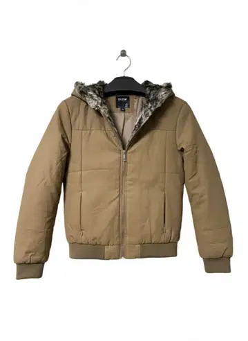 [미사용 새상품] 남성용 충전솜 다운 코트 다운 자켓