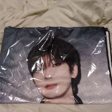 SEVENTEEN 원우 타월