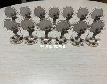 나의 히어로 아카데미아 히로아카 애니카페 아크릴 스탠드 시가라키 토무라