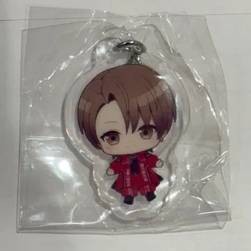 ROWDY SHOGUN 아크릴 메지루시 램프 요시노 호쿠토 LUCAS