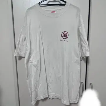 HERO COMPLEX T셔츠 XL 바람