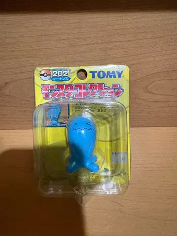 몬스터 컬렉션 포켓몬스터 통통코 몬코레 3303