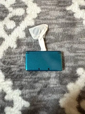 닌텐도 뮤지엄 키링 3DS