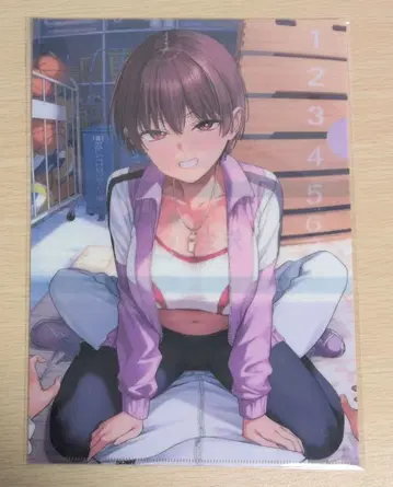 클리어 파일 당신들 그래도 선생님입니까!? 멜론북스 코믹스 축제 2025