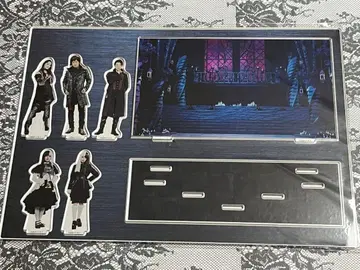 가면라이더 가브 스트맥가 아크릴 스탠드 하자 있음