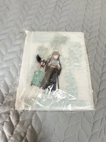 토키토 무이치로 월드 투어 아크릴 스탠드